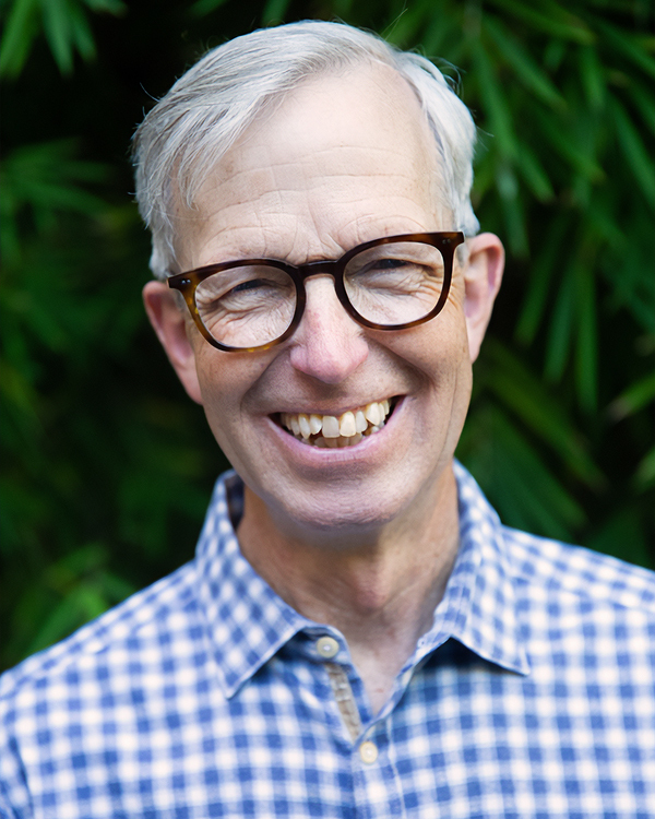 Martin Jhon
